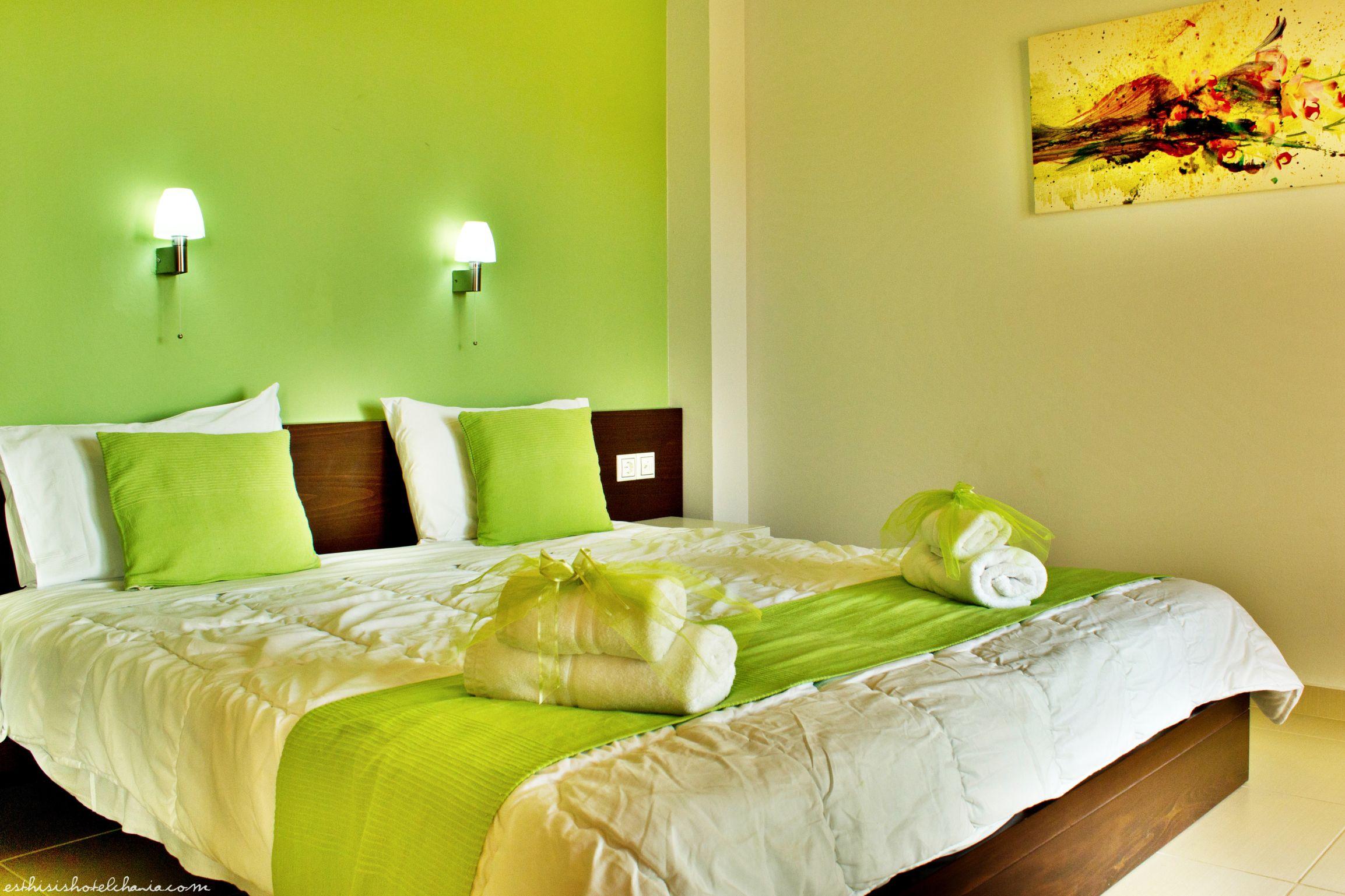 Esthisis Suites Chania Platanias  Ngoại thất bức ảnh