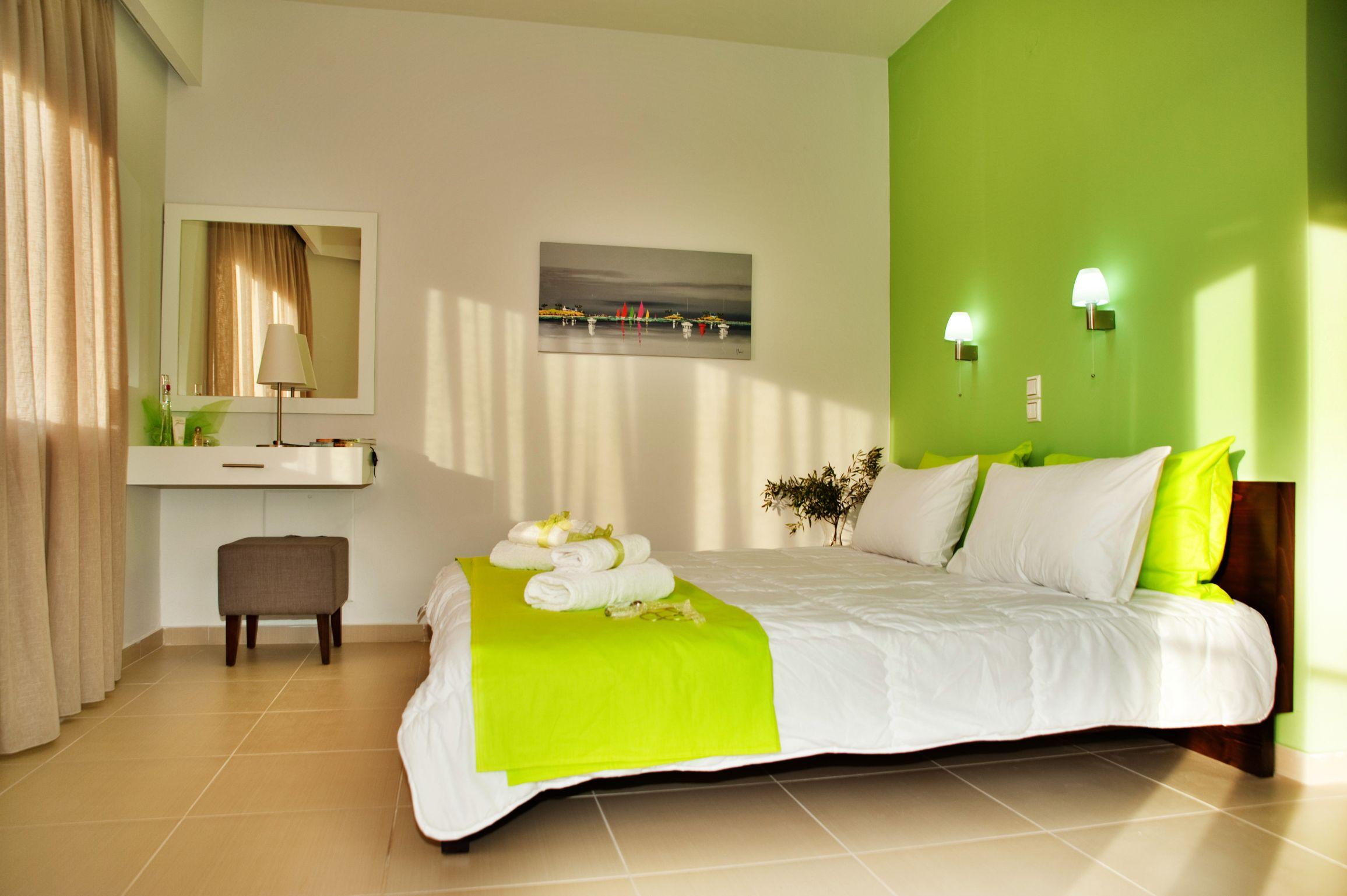 Esthisis Suites Chania Platanias  Ngoại thất bức ảnh