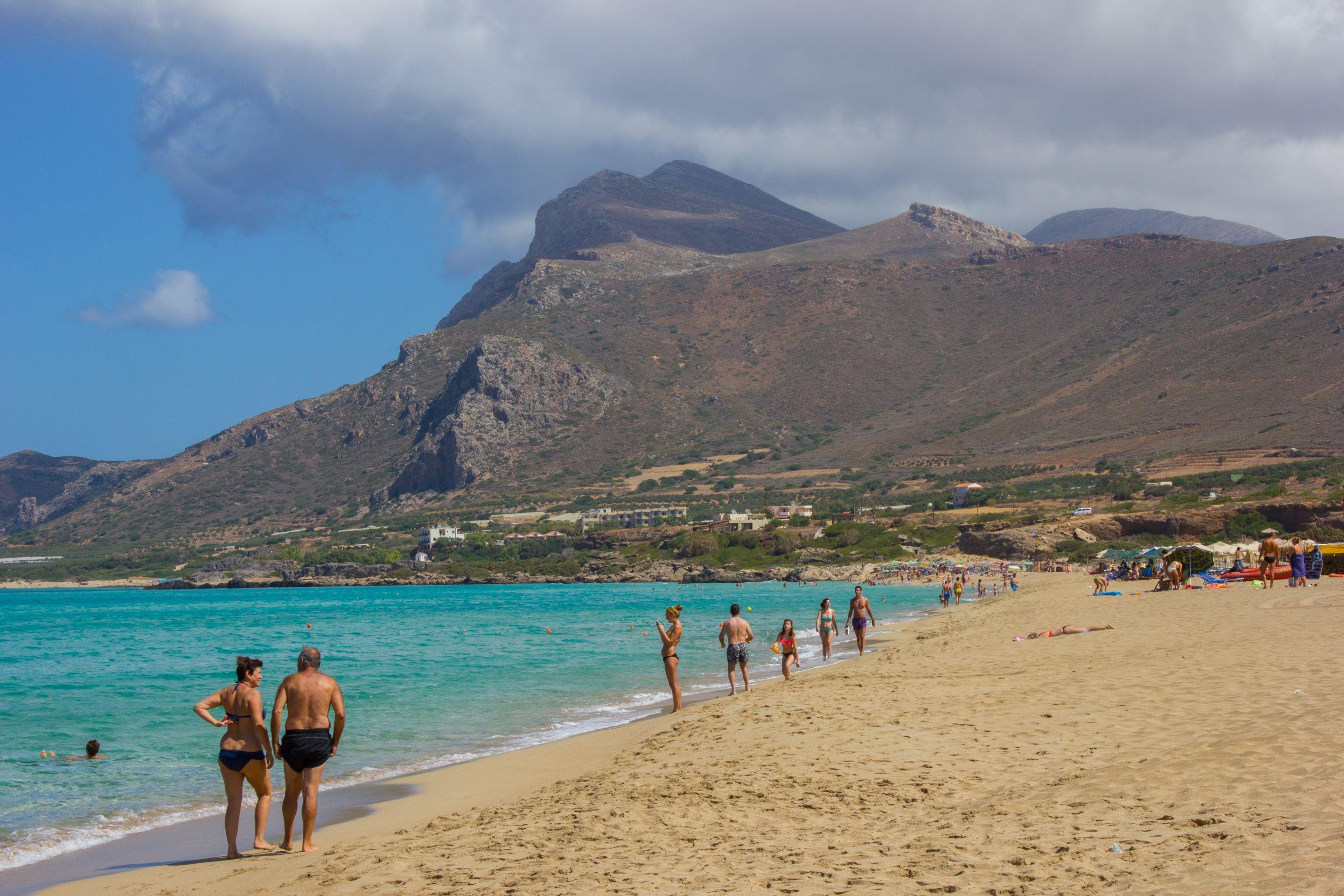 Esthisis Suites Chania Platanias  Ngoại thất bức ảnh